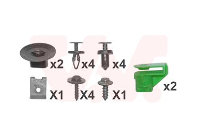 VAN WEZEL 4328793 VAN WEZEL 4328793