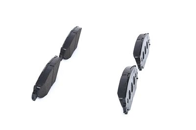 BREMSBELAGSATZ SCHEIBENBREMSE ATE 13046057662 9