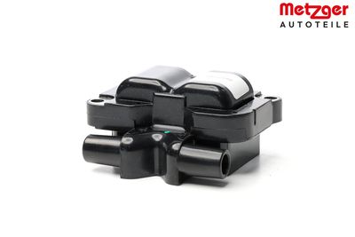 ZüNDSPULE METZGER AUTOTEILE 0880053 3