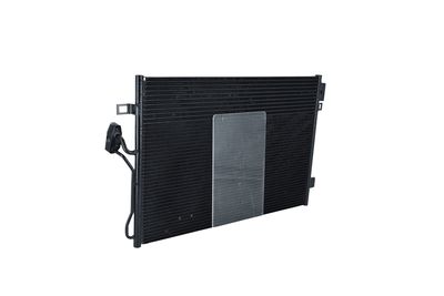 CONDENSATOR CLIMATIZARE NRF 350098 23