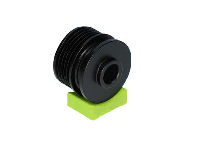 FULIE ALTERNATOR VALEO 593604 7