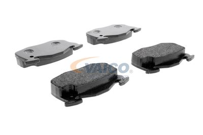 BREMSBELAGSATZ SCHEIBENBREMSE VAICO V424101 54
