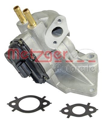 SUPAPA EGR METZGER AUTOTEILE 0892433 1