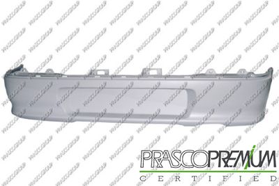 Буфер PRASCO SZ0301051 для SUZUKI SWIFT
