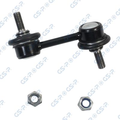 Stange/Strebe, Stabilisator