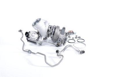 LADER AUFLADUNG BTS Turbo T981462BT 10