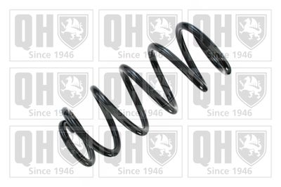 QUINTON HAZELL QCS8583 Пружина подвески  для MINI MINI COOPER (Мини Мини коопер)