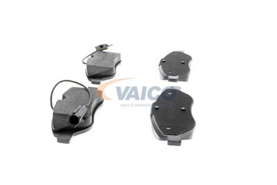 BREMSBELAGSATZ SCHEIBENBREMSE VAICO V240371 25