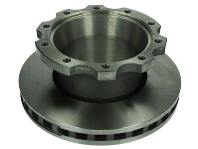 Brake disc Links/Rechts (378mmx45/45,26/150mm) past: MERITOR LM, LMC