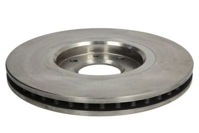 Brake disc Voor Links/Rechts past: CITROEN XANTIA PEUGEOT 406 1.8-3.0 03.93-12.04
