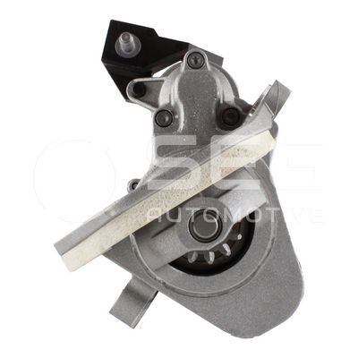 Démarreur SEG Automotive — 12V, 227,2mm