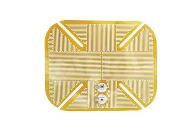 INDICATOR BUJIE INCANDESCENTA