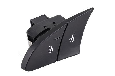 ключ, блокиране на вратата METZGER AUTOTEILE 09161174