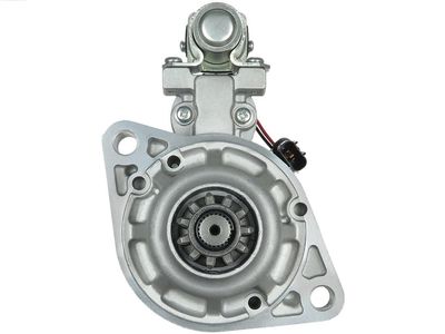 AS-PL Starter