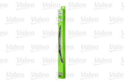 LAMELA STERGATOR VALEO 576105 2