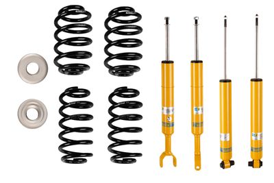 BILSTEIN Fahrwerkssatz, Federn/Dämpfer