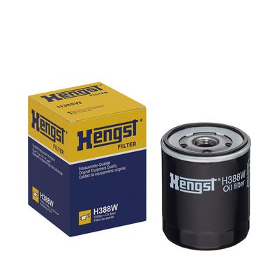 FILTRU ULEI HENGST FILTER H388W 1
