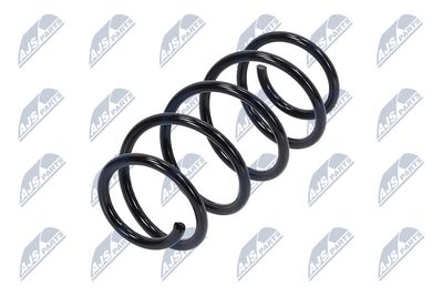 ARC SPIRAL NTY ASZPL019 37