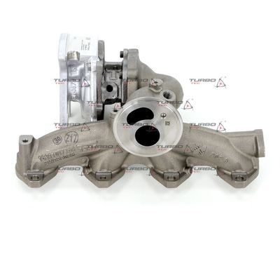 COMPRESOR SISTEM DE SUPRAALIMENTARE