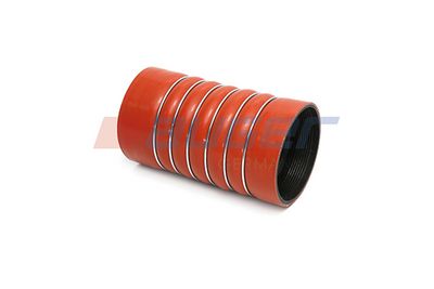 Intercooler slang (110mmx210mm, red) past: RVI KERAX dCi11-270-MIDR06.23.56B/41 06.97-