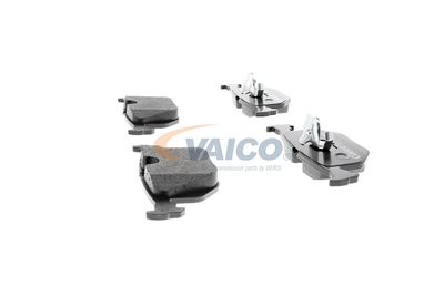 BREMSBELAGSATZ SCHEIBENBREMSE VAICO V208117 21