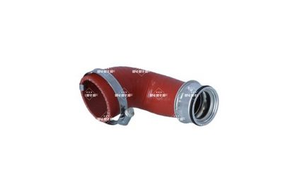 Charge Air Hose 166002