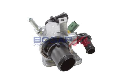 CARCASA TERMOSTAT BOGAP W4245100 2