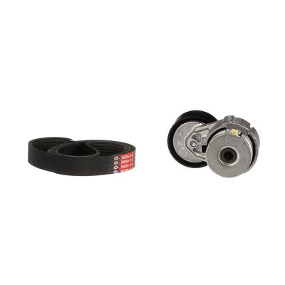 KEILRIPPENRIEMENSATZ GATES K016PK1198 14