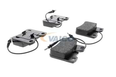 BREMSBELAGSATZ SCHEIBENBREMSE VAICO V220068 51