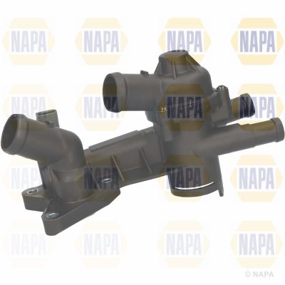 Thermostat, coolant NAPA NTH1107