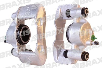 BRAXIS AG0267 Тормозной суппорт  для MAZDA 323 F V (BA) 1.5 16V