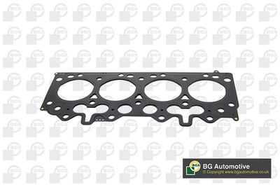 GARNITURA CHIULASA BGA CH0325J