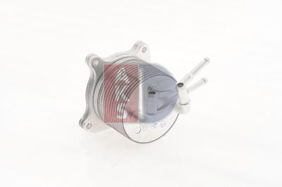 ÖLKüHLER AUTOMATIKGETRIEBE AKS DASIS 146003N 13