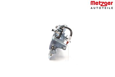 TüRGRIFFRAHMEN METZGER AUTOTEILE 2310544 14