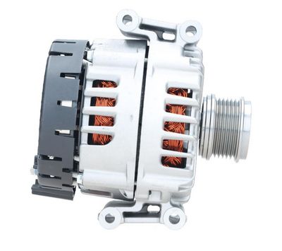 GENERATOR / ALTERNATOR BV PSH 205583180000 3