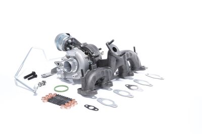 LADER AUFLADUNG BTS Turbo T981113BT 4