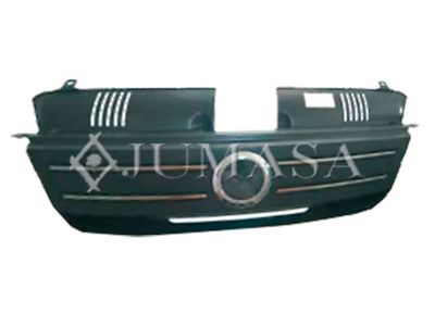 Решетка радиатора JUMASA 21001255 для FIAT IDEA