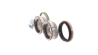 SET RULMENT ROATA SKF VKBA1928 31