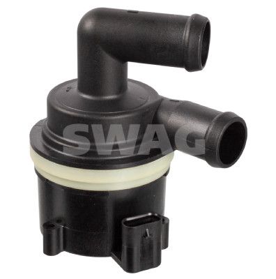 Дополнительный водяной насос SWAG 33 10 0397 для VW XL1