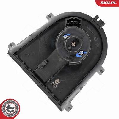 VENTILATOR HABITACLU ESEN SKV 68SKV227 5