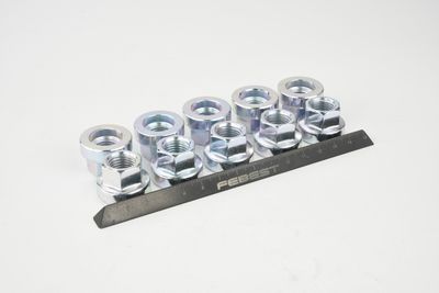 SURUB CORECTARE INCLINARE FEBEST 0431003PCS10 48