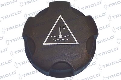 капачка, резервоар за охладителна течност TRICLO 313198