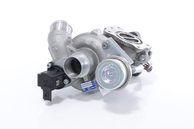 LADER AUFLADUNG BTS Turbo T914883 3