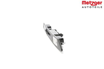 HECKKLAPPENGRIFF METZGER AUTOTEILE 2310853 11