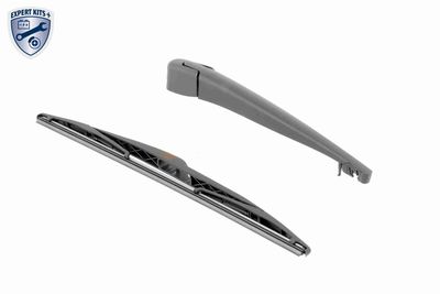 SET STERGATOARE CURATARE PARBRIZ VAICO V461758 2