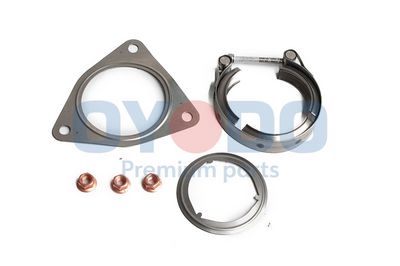 Katalysaattori Oyodo 10N0227-OYO – RENAULT, DACIA, NISSAN