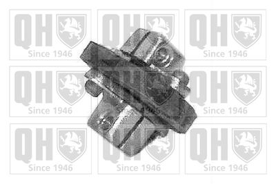 Kołnierz, kolumna kierownicza QUINTON HAZELL EMD1737