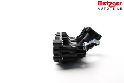 SAUGROHRMODUL METZGER AUTOTEILE 2100123 12