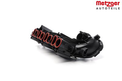 SAUGROHRMODUL METZGER AUTOTEILE 2100054 8