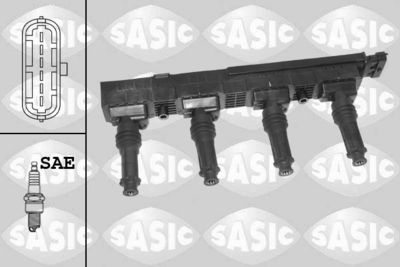 BOBINA DE INDUCTIE SASIC 9206105